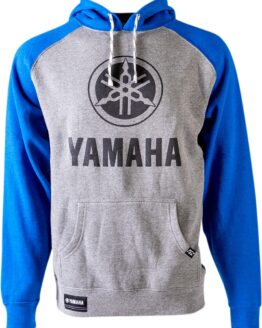 Men's Yamaha Icon Hoody