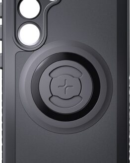 SP Connect Xtreme SPC+ Case Samsung Galaxy S25 Black