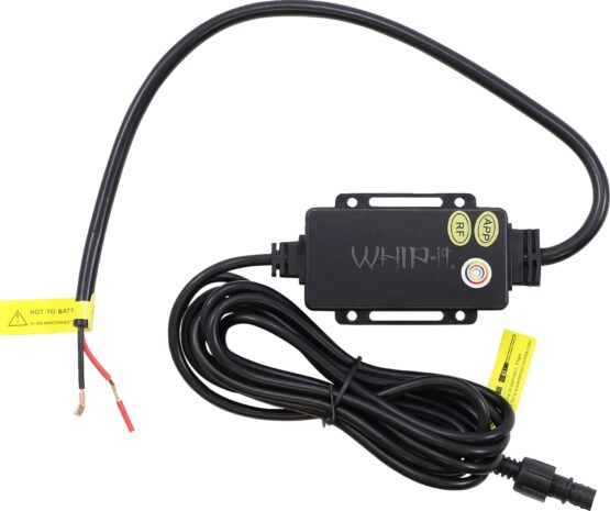 Bluetooth Chasing Harness