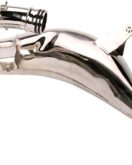 Fatty Expansion Chamber Head Pipe