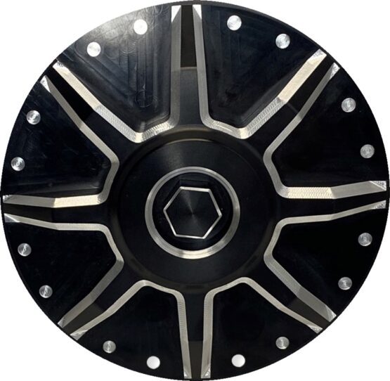 Billet Air Box Cover - Image 2