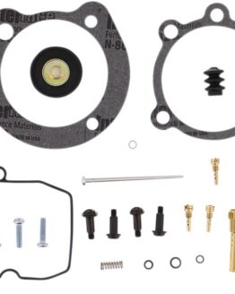 Carburetor Rebuild Kit