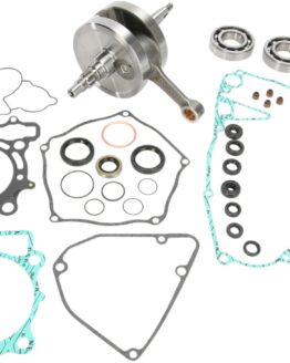 Hot Rods Complete Bottom End Kit CBK0028