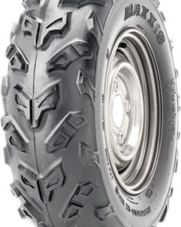 M951Y 2 Ply Bias Front Tire 25 x 8-12