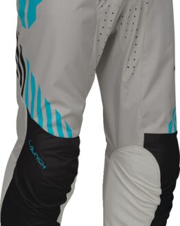 Thor Launchmode Zone Pants Gray Men's Size 42