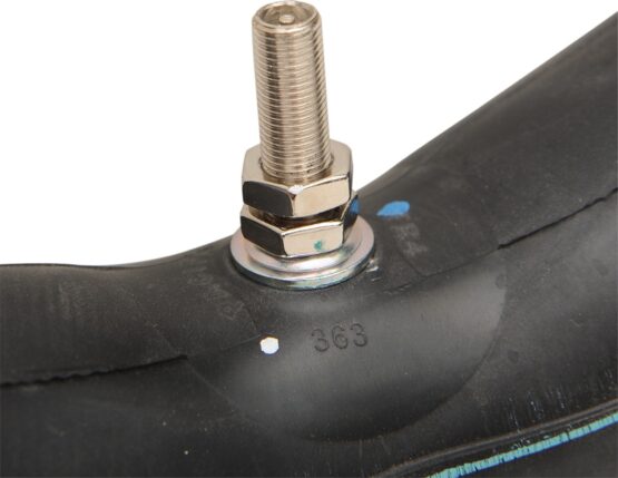Maxxcross IT 80/100-21 & 100/100-18 Front & Rear Motorcycle Tires Kit w/ Tubes - Image 4
