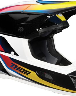 Reflex Accel MIPS Full Face Offroad Helmet Gloss Multi X-Large