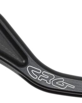 RC2 Aluminum Mechanical Clutch Lever - Black