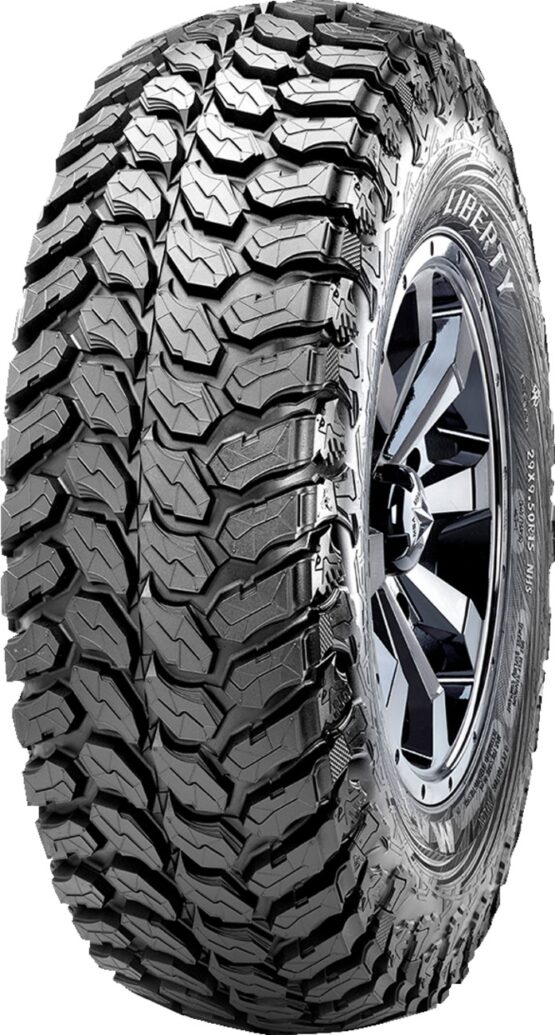 Liberty ML3 30x10R-14 8PR Radial ATV/UTV Tire - All-Terrain, Tubeless