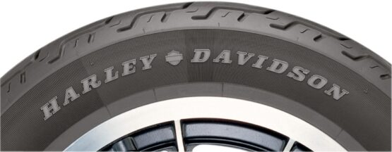 D401 Front Tire 90/90-19 52H Bias - Image 2