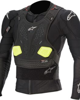 Bionic Pro Armored Jacket v2 X-Large