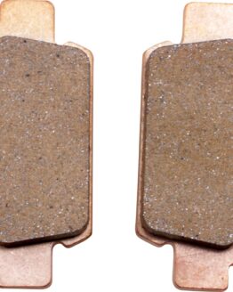 SV Series Severe-Duty Brake Pads and Shoes