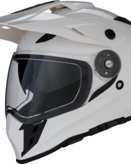Z1R Range 2.0 Helmet XS White