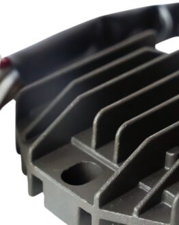 Lithium Battery Regulator/Rectifier