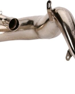 Gnarly Expansion Chamber Exhaust Header