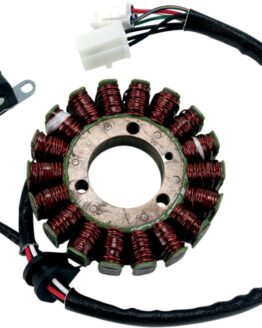 Stator