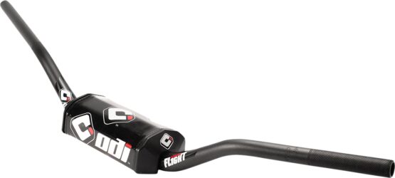 Podium Flight Handlebar - Black - Image 2