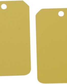 Boyesen Super Stock Single Stage Replacement Reeds SSF021