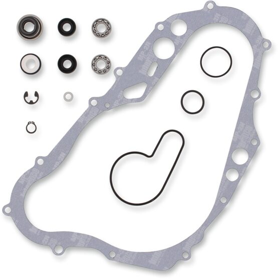 Water Pump Repair Kit