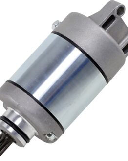 Replacement Starter Motor