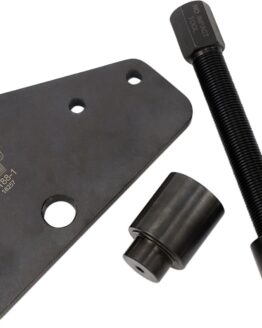 Jim's Inner Cam Bearing Installation Tool