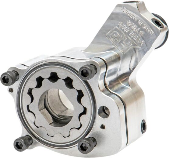 Feuling HP+ High Volume Oil Pump For Harley-Davidson