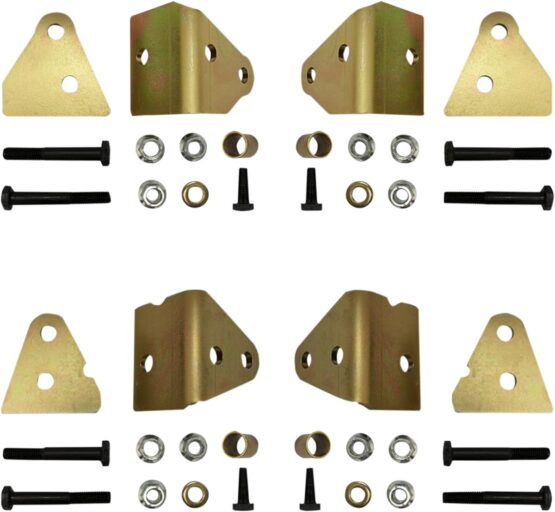 Demon Lift Kit For Can-Am Outlander 570 XT/650 6x6 XT