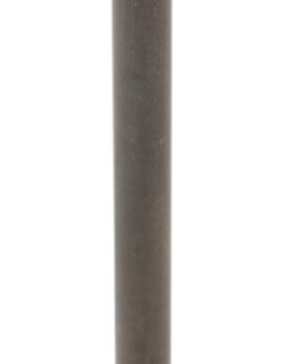 Titanium Exhaust Valve