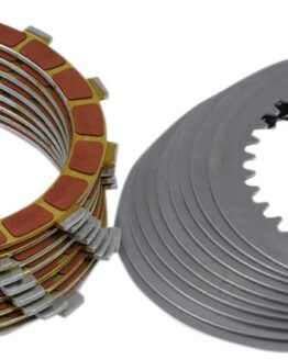 Barnett Clutch Plate Kit
