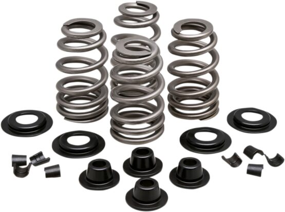 Kibblewhite Beehive Valve Spring Kit 0.610 Lift Harley