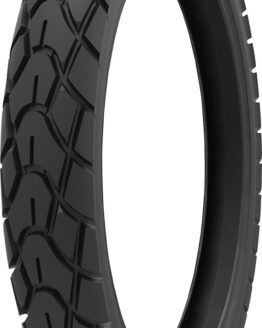 K761 110/80-18 Tt Dual Spt Ft Tire