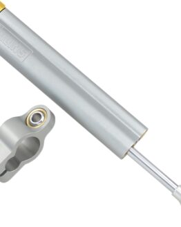 Universal 68mm Ohlins Piston Type Steering Damper / Stabilizer