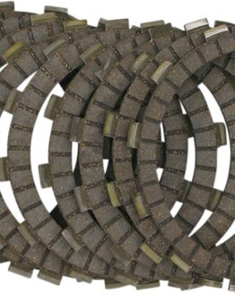 Clutch Friction Kit - Standard Cork Style