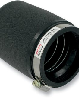 Pod Style Air Filter ID = 3" OD = 3 3/4" Length = 4"