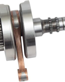 Hot Rods Complete Crankshaft Assembly For 12-13 Honda TRX 420 FE