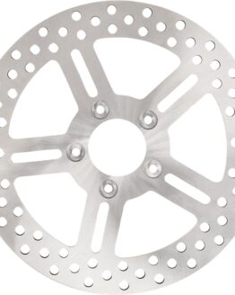 Performance Machine 11.5" 5 Spoke Stainless Brake Rotor Rear