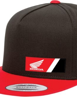 Men's Honda Wedge Hat