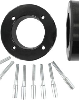 EZ Wheel Spacer 4/110 2.5"