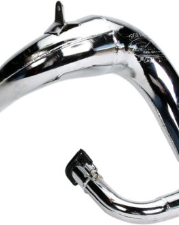 Fatty Expansion Chamber - For FMF Silencers ONLY