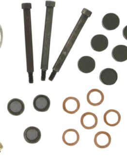 EPI Primary Complete Clutch Rebuild Kit WE210165