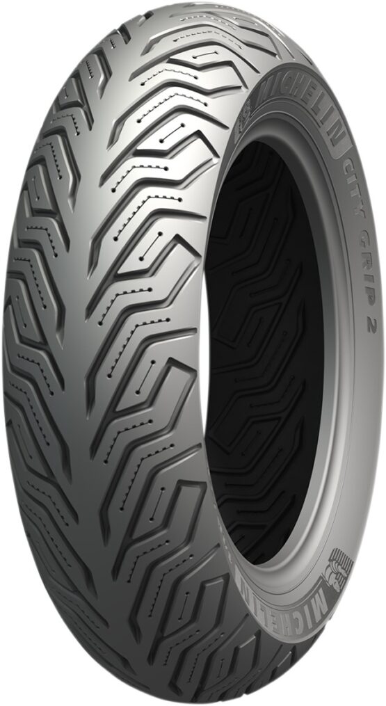 City Grip 2 Reinforced Front/Rear Tire 120/80B-16