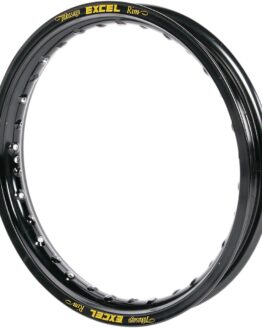 Takasago Rim 16x1.85 32H - Black