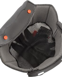 Z1R Solaris Helmet Liner Black 4XL