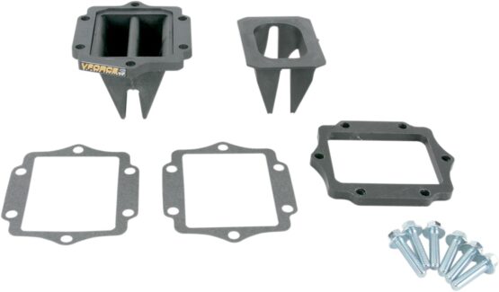 V-force 3 Reed Valve Assy