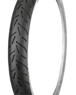 90/90-18 Contistreet Rear Tire 57P Bias TL