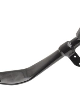 Drag Specialties Kickstand Black 7in 1in Under Stock For Harley XL