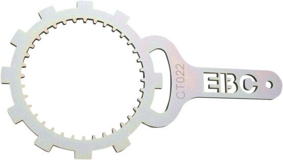 Clutch Basket Removal Tool