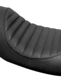 Tripper Ribbed Vinyl 2-Up Seat Low