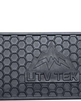 ATV-TEK Clearview UTV Sun Visor Black Universal