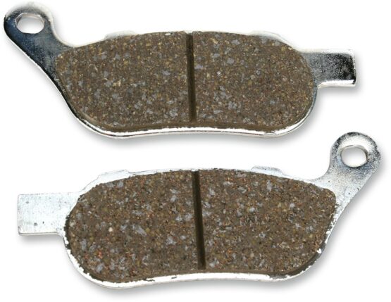 Chrome Plated V Series Brake Pads - Image 2